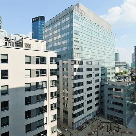 Urbannest_pereca Warschau